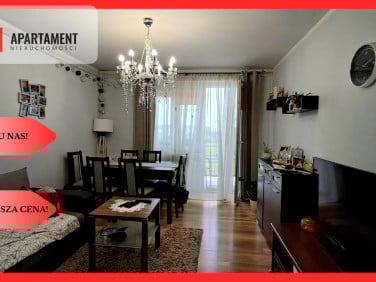 Mieszkanie Drezdenko