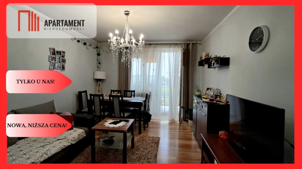 Mieszkanie Drezdenko