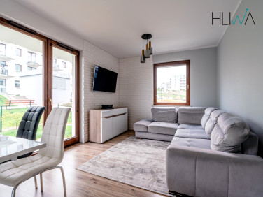 Mieszkanie blok mieszkalny Gdańsk