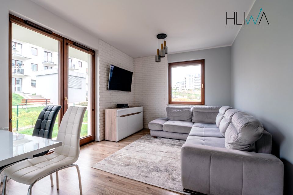 Mieszkanie blok mieszkalny Gdańsk