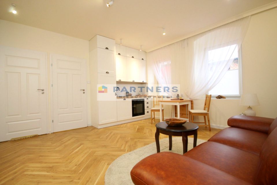 Mieszkanie Wałbrzych