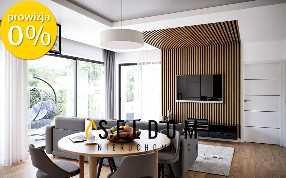 Mieszkanie apartamentowiec Opole