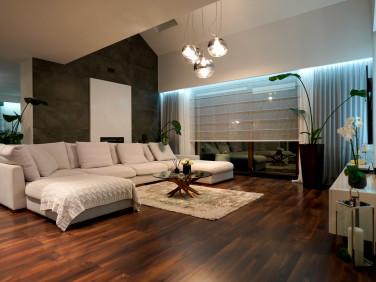 Dom Kolonia Wierzchowisko