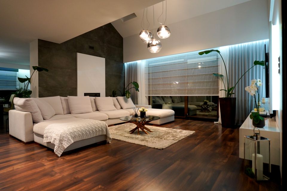 Dom Kolonia Wierzchowisko