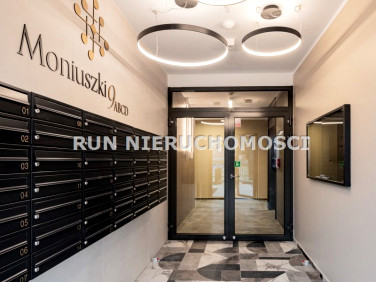 Mieszkanie Zielona Góra