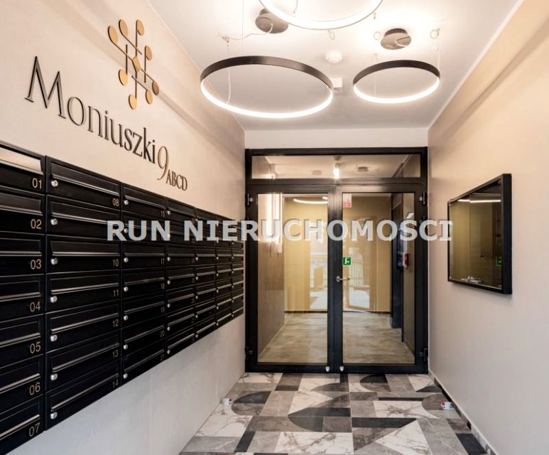 Mieszkanie Zielona Góra