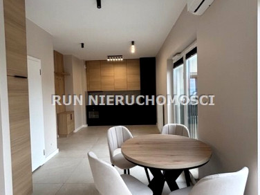 Mieszkanie Zielona Góra