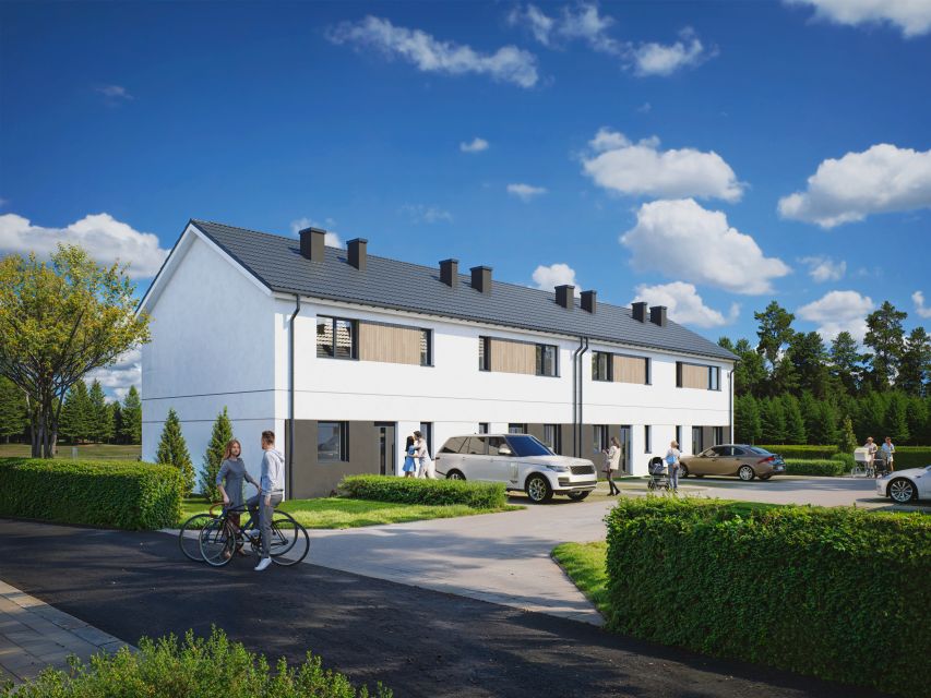 Dom Głogoczów sprzedaż