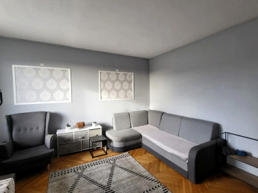 Mieszkanie blok mieszkalny Żyrardów