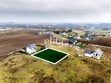 Działka budowlana Żukowo