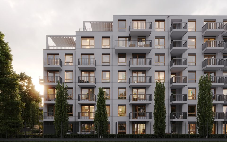 Pulse Wzgórze Wolności