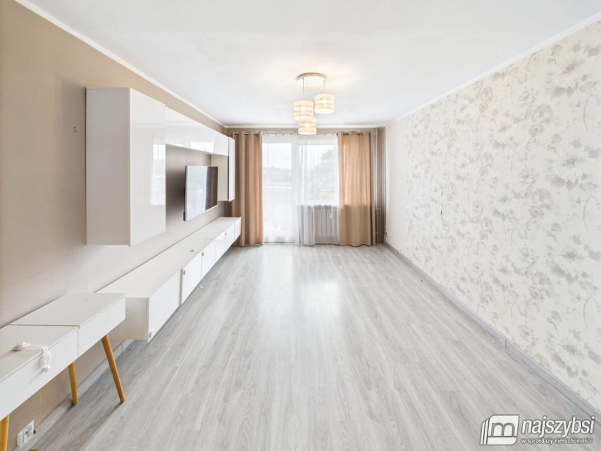 Mieszkanie Kołobrzeg