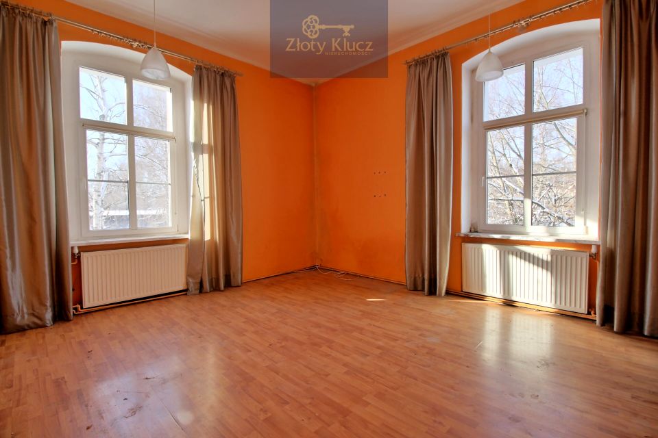 Mieszkanie Wałbrzych