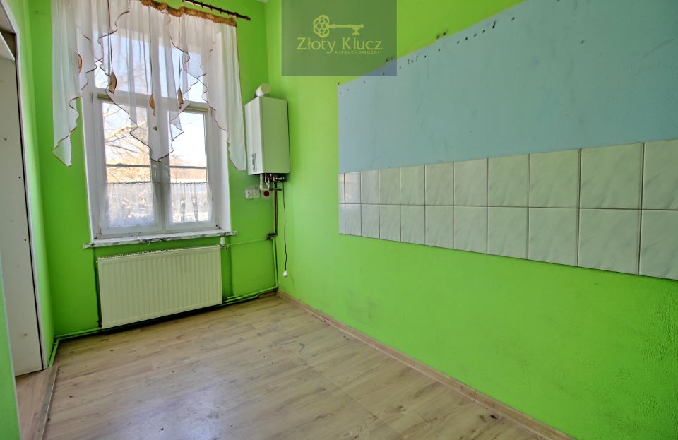 Mieszkanie Wałbrzych