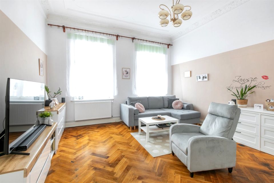 Mieszkanie Bydgoszcz