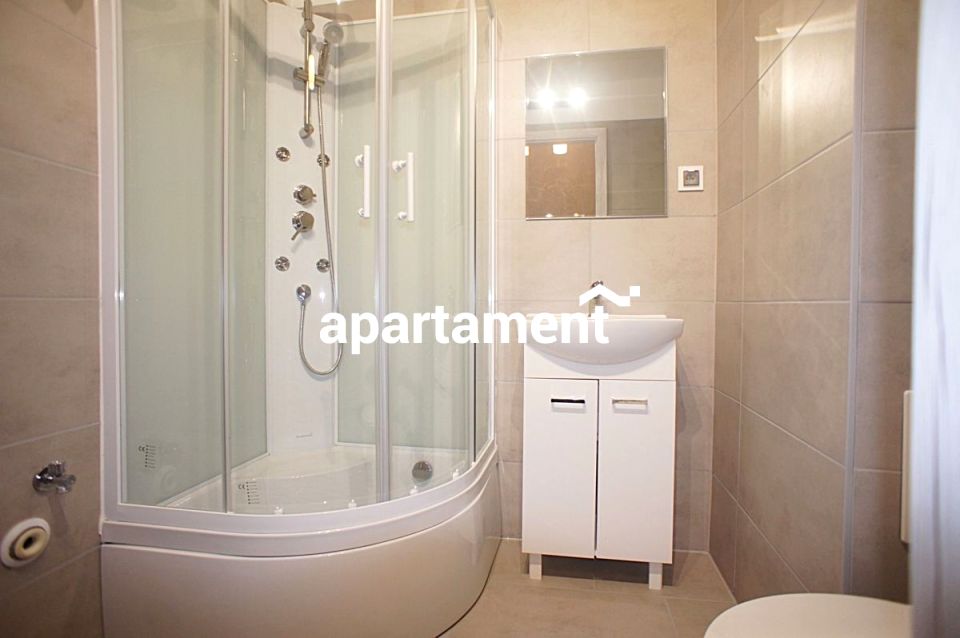 Mieszkanie Zielona Góra