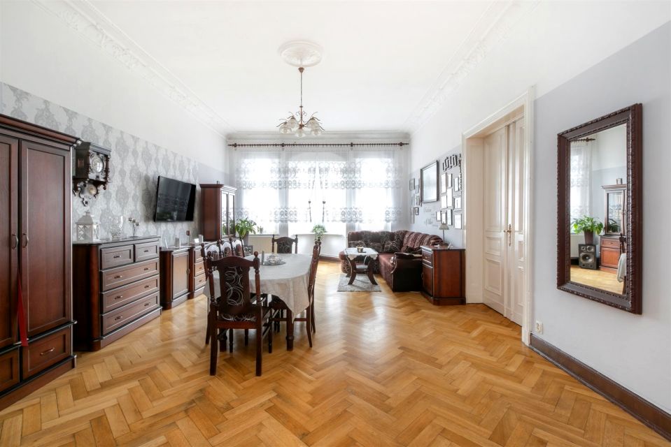 Mieszkanie Bydgoszcz