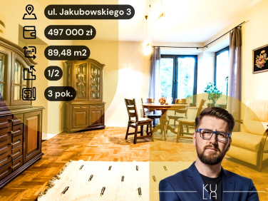 Mieszkanie Sandomierz