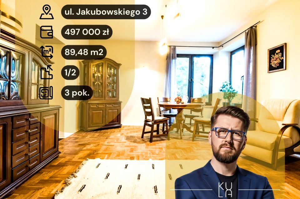 Mieszkanie Sandomierz