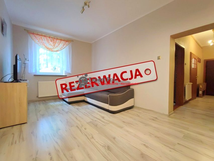 Mieszkanie Wałbrzych