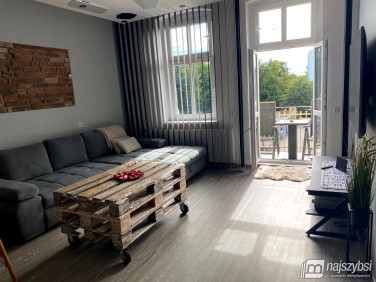 Mieszkanie Kołobrzeg