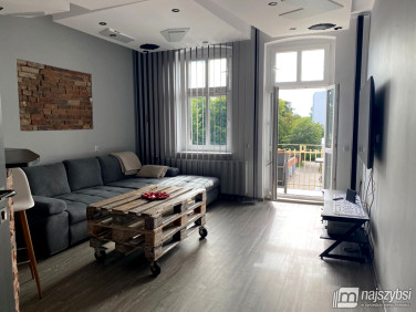 Mieszkanie Kołobrzeg