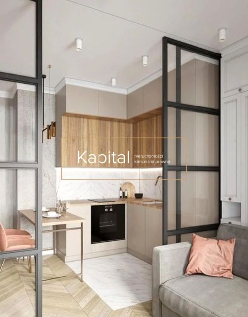 Mieszkanie Jelenia Góra