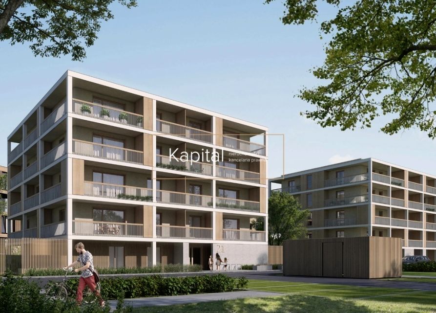 Mieszkanie apartamentowiec Jelenia Góra