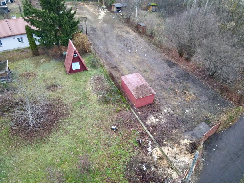 Działka budowlana Warszawa sprzedam