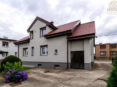 Dom Ostrów Wielkopolski