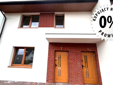 Mieszkanie Ostrówek