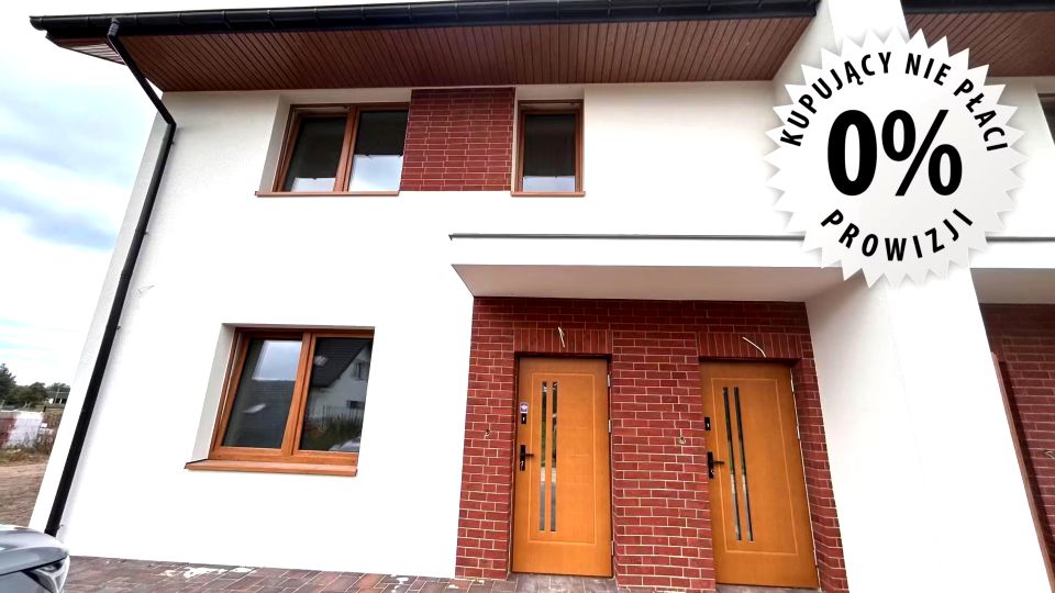 Mieszkanie Ostrówek