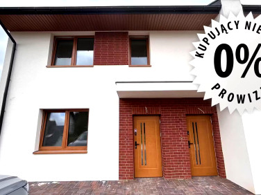 Mieszkanie Ostrówek