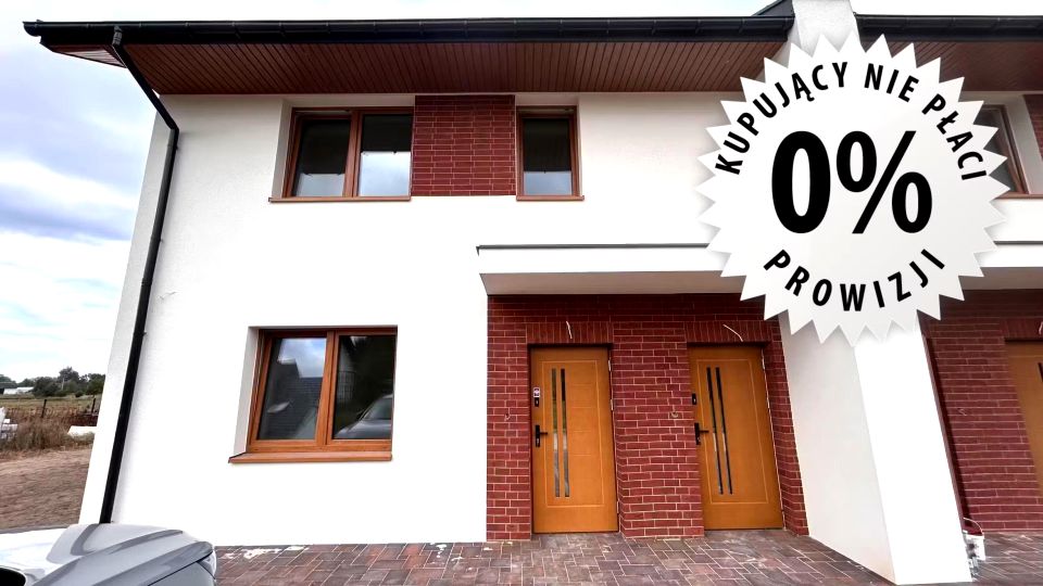 Mieszkanie Ostrówek