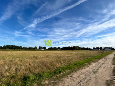 Działka budowlana Barczyzna sprzedam