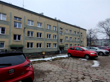 Mieszkanie Częstochowa