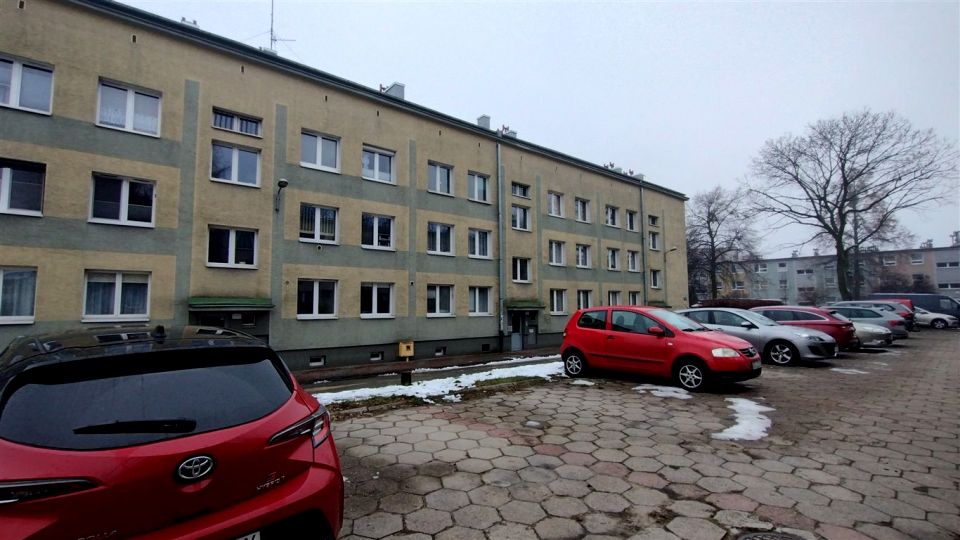 Mieszkanie Częstochowa