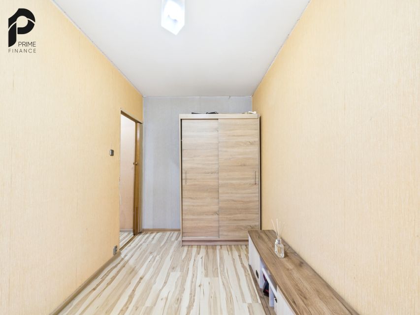 Mieszkanie blok mieszkalny Kalisz