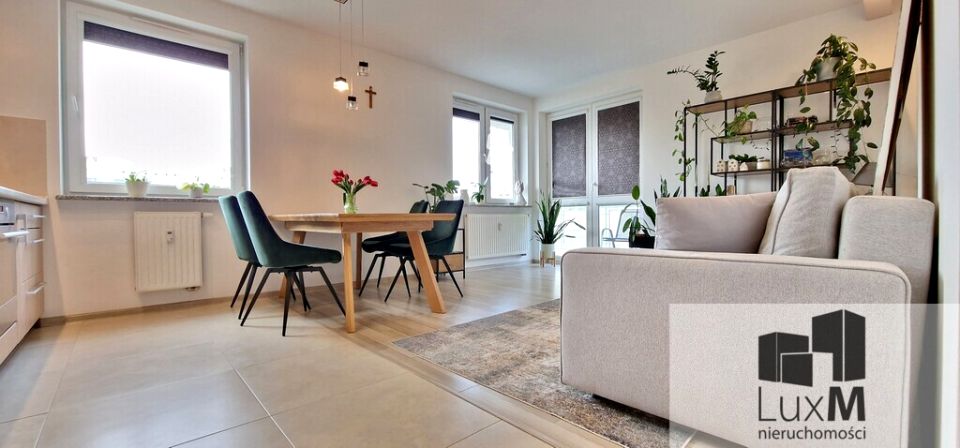 Mieszkanie Gorzów Wielkopolski
