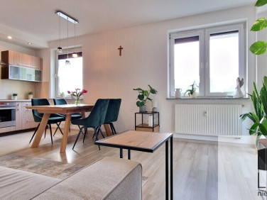 Mieszkanie Gorzów Wielkopolski