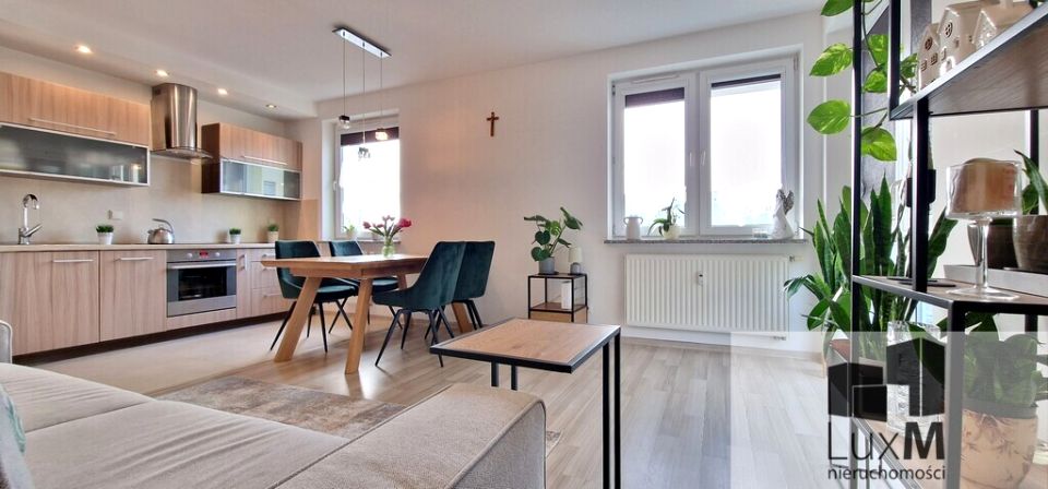 Mieszkanie Gorzów Wielkopolski