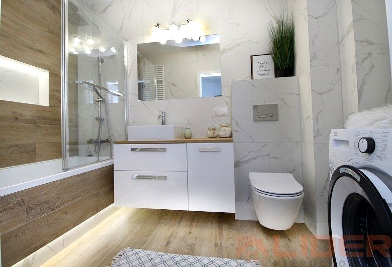 Mieszkanie Wasilków