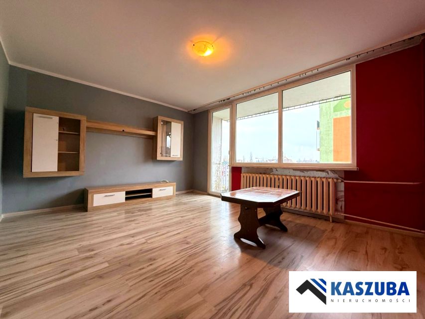 Mieszkanie Nowa Sól