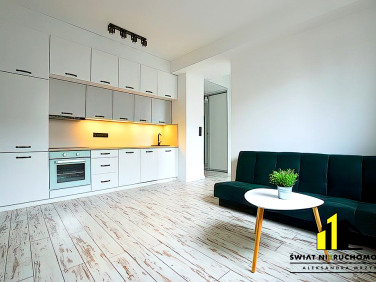 Mieszkanie Bielsko-Biała