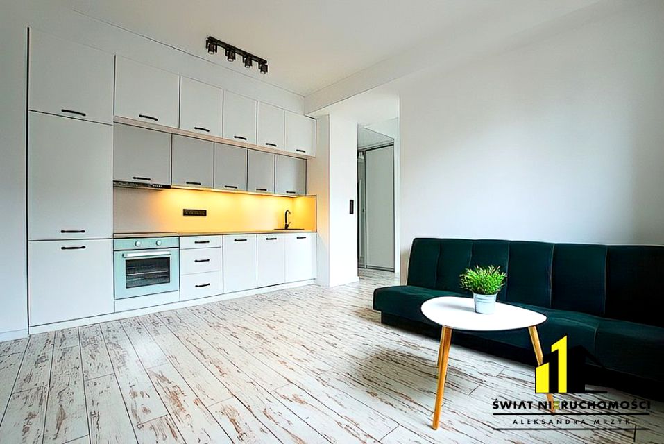 Mieszkanie Bielsko-Biała