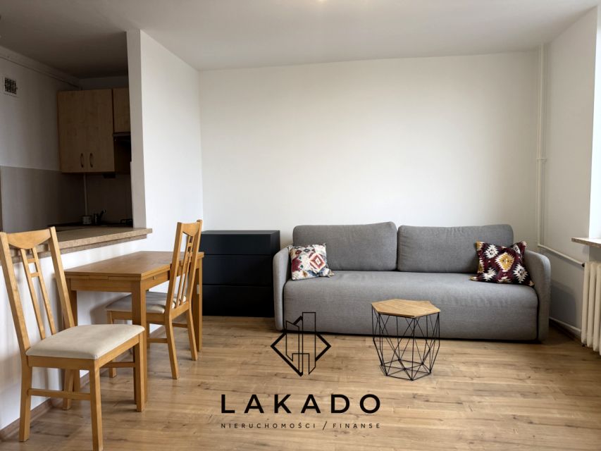 Mieszkanie Kraków wynajem