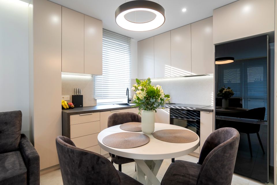 Mieszkanie Białystok