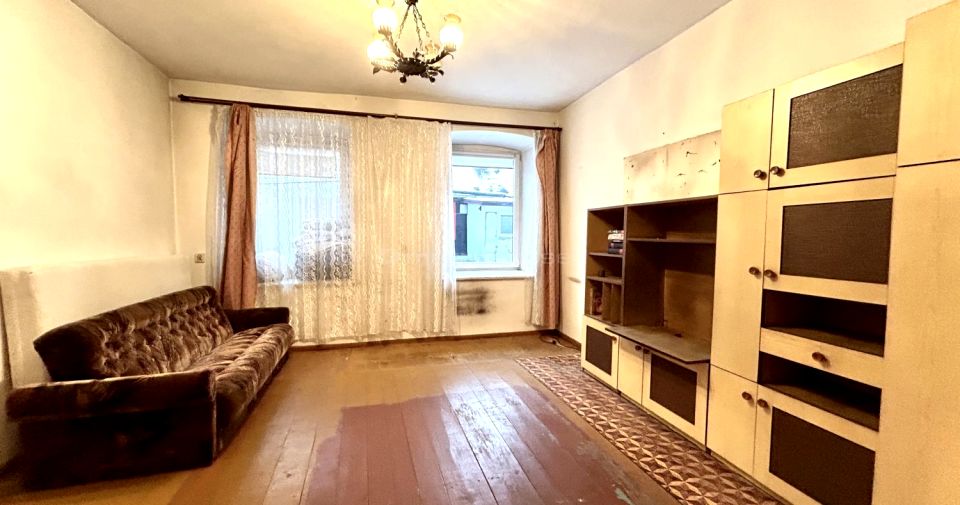 Mieszkanie Pabianice