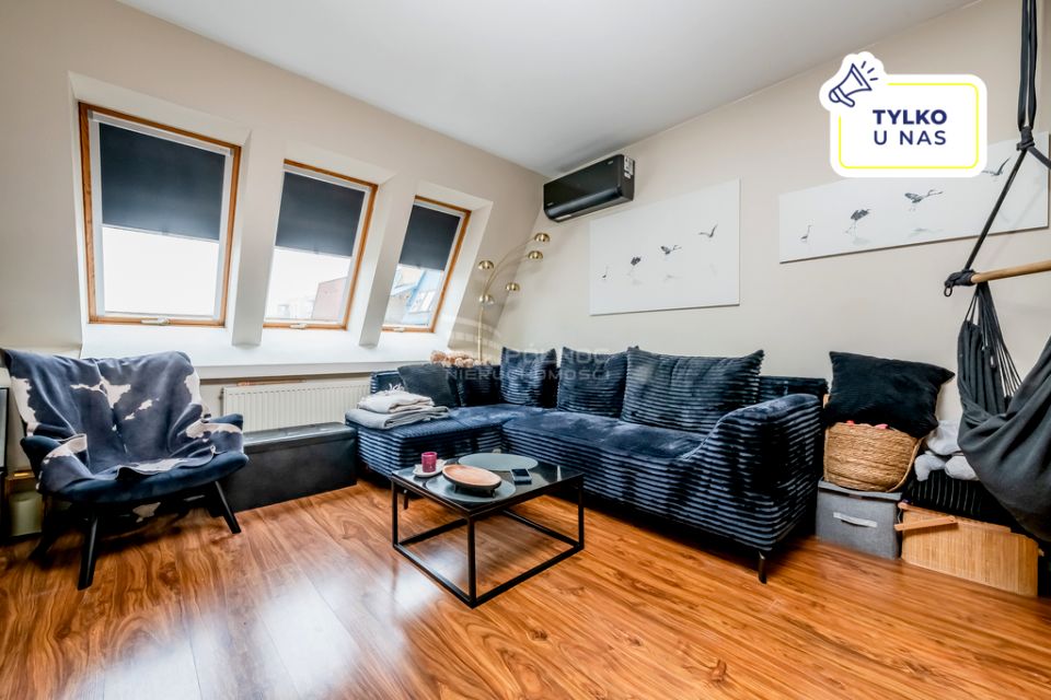 Mieszkanie Białystok