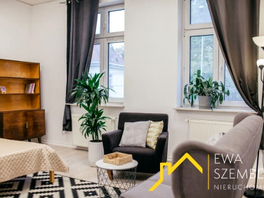 Mieszkanie Kraków